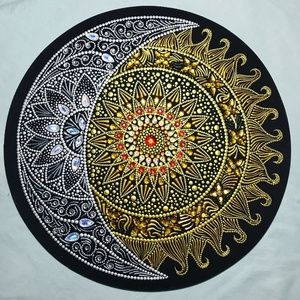 Meet your Posher, Elenna